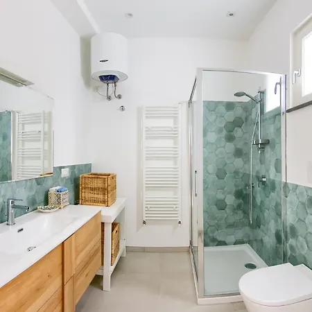 Casa vacanze Giannetta