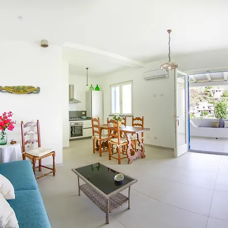 Giannetta Casa vacanze