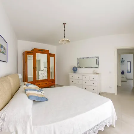 Casa vacanze Giannetta *