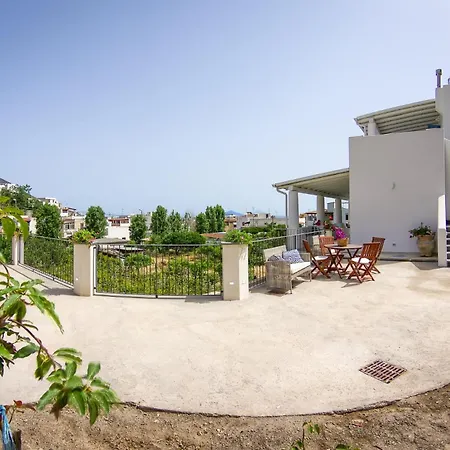 Casa vacanze Giannetta