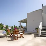 Giannetta Semesterbostad Canneto (Lipari)
