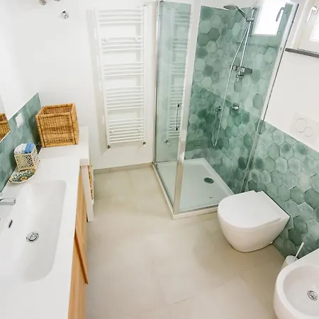 Сasa de vacaciones Giannetta Canneto (Lipari)