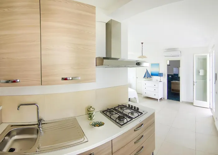 Giannetta Holiday home