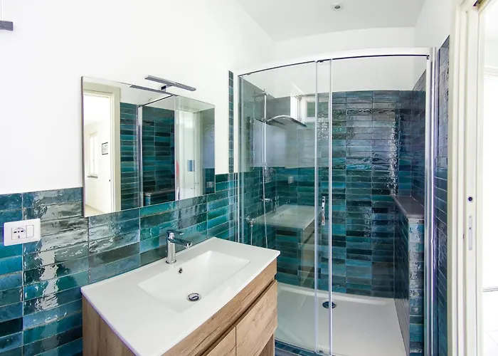 Giannetta Holiday home Canneto (Lipari)