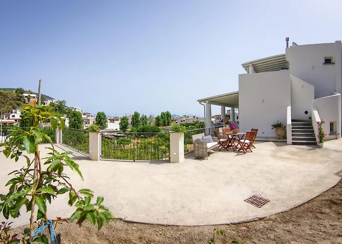 Holiday home Giannetta